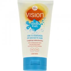 Lotion SPF50In de zon054402730096