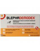 Blephademodex reiniging tissuesReiniging8719326194615