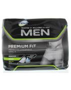 Men premium fit maat MIncontinentie7322540886276