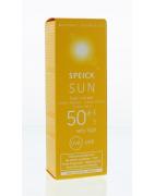 Zonnecreme tube SPF50+In de zon4009800012028