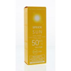 Sun protect & hydrate milk SPF50+In de zon42419297