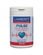 Pulse (Visolie + Q10)Vetzuren5055148412425