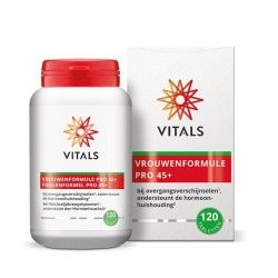 Multi potOverig vitaminen/mineralen8714091010108