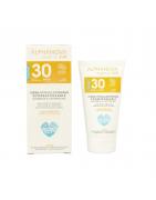 Sun creme bij zonne allergie en waterproof SPF30In de zon3760075071318