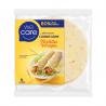 Lower carb tortilla wrapSlank/dieet tussendoortje5410063039735