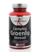 Groenlipmossel complexOverig gezondheidsproducten8713713024523