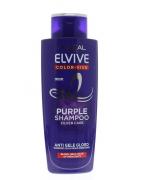 Shampoo color vive purpleShampoo3600523683277