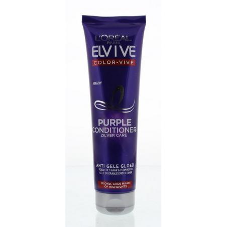 Masker color vive purpleConditioner3600523683284