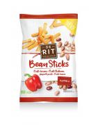 Bean sticks paprika bioOverig reform/levensmiddelen8711812419714