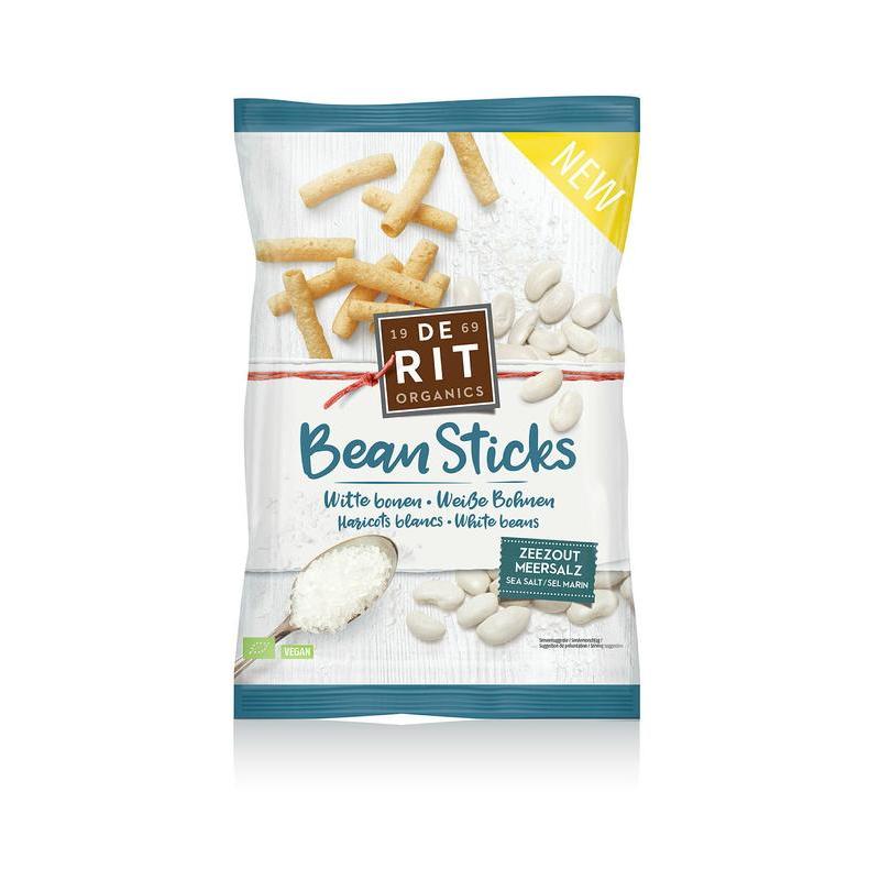 Bean sticks zeezout bioOverig reform/levensmiddelen8711812419578