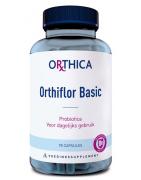 Orthiflor basicProbiotica8714439570097