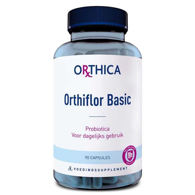 Orthiflor basicProbiotica8714439570097