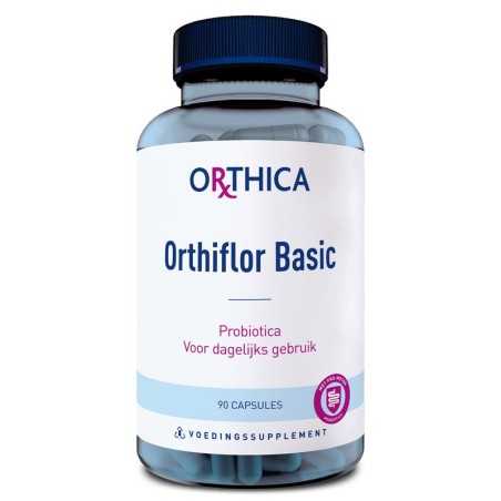 Orthiflor basicProbiotica8714439570097