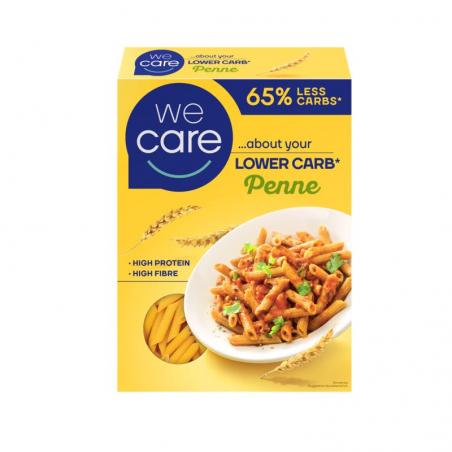 Lower carb pasta penneSlank/dieet tussendoortje5410063039704