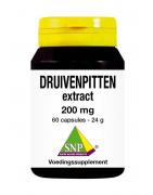 Druivenpitten extract 200 mgFytotherapie8718591424144