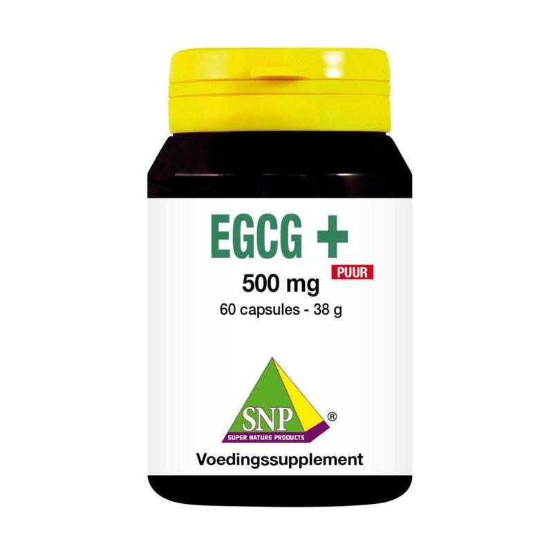 EGCG+ puurFytotherapie8718591424632