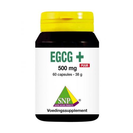 EGCG+ puurFytotherapie8718591424632