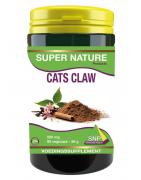 Cats claw 500 mgFytotherapie8718591424625