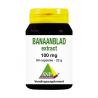 Banaanblad extractFytotherapie8718591423956