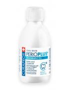 Perio plus regenerate CHX 0.09Mondspoeling7612412426663