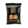 Groente chips bioZoutjes/chips8718754506236