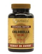 Chlorella 200mgOverig gezondheidsproducten8717472405821