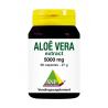 Aloe vera 5000 mg puurFytotherapie8718591424656