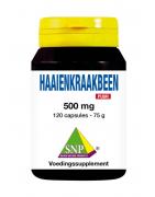 Haaienkraakbeen 500mg puurFytotherapie8718591424663