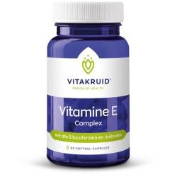 Vitamine B12 druppelsVitamine enkel8713713084442