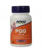 PQQ Energy 20 mgOverig gezondheidsproducten733739149565