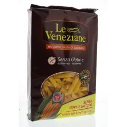 Linguine bioVoeding7310100605412