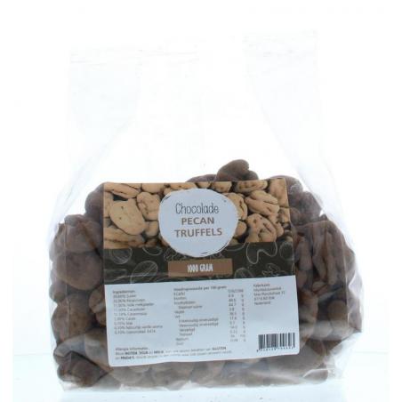 Chocolade pecan truffelsVoeding8719128700823