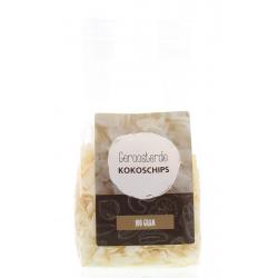 Fusilli tortils eekhoorntjesbrood bioVoeding3380390155014