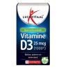 Vitamine D3 25mcgVitamine enkel8713713084527