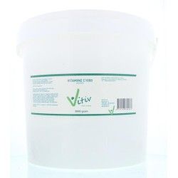 Vitamine C 1500 time releaseVitamine enkel8713713093154