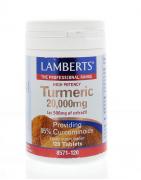 Curcuma 20.000mg (turmeric)Fytotherapie5055148412678