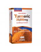 Curcuma 20.000mg (turmeric)Fytotherapie5055148412661