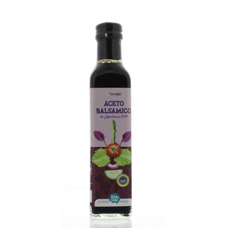 Aceto balsamico di modena bioVoeding8713576001952