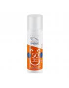 Baby/kinder zonnebrand bio SPF50+In de zon3760211481445