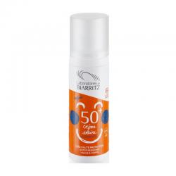 Zonnelotion droge huid SPF50+Na de zon8710537043839