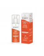 Suncare baby/child sunscreen SPF50+In de zon3760211481438