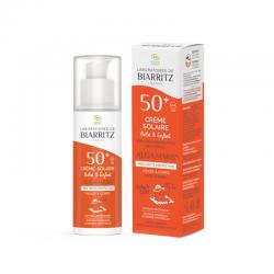 Sun spray vegan SPF15In de zon3760075070717