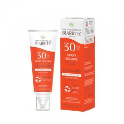 Soleil protect moisturising spray SPF30In de zon1210000800213