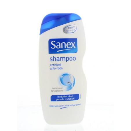 Shampoo anti roosShampoo8714789895536