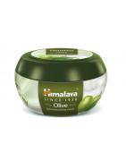 Olive extra nourishing creamBodycrème/gel/lotion6291107220260