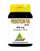 Prebioticum FOS 450 mg puurProbiotica8718591424762