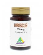 Hibiscus 800 mgOverig gezondheidsproducten8718591424748