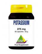 Potassium citraat 275mgOverig gezondheidsproducten8718591421600