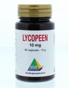 Lycopeen 10 mgOverig gezondheidsproducten8718591423505