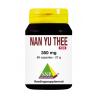 Nan yu thee 350 mg puurOverig gezondheidsproducten8718591423192